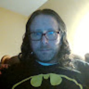 Meet your Posher, John c.